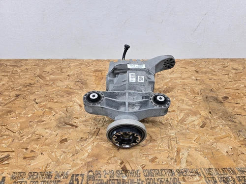 CHRYSLER 300 S 15-23 OEM REAR AXLE CARRIER GEAR RATIO 2.62 DIFFERENTIAL used OEM rear differential carrier assembly