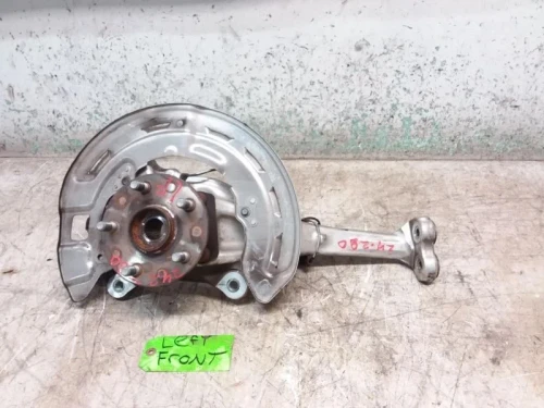 2019 Lexus LS500 Left/Driver Used OEM Steering Knuckle Spindle