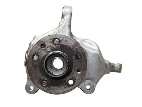 2022-2025 Lexus NX250 Front Right/Passenger With Hub With Bearing Used OEM Steering Knuckle Spindle