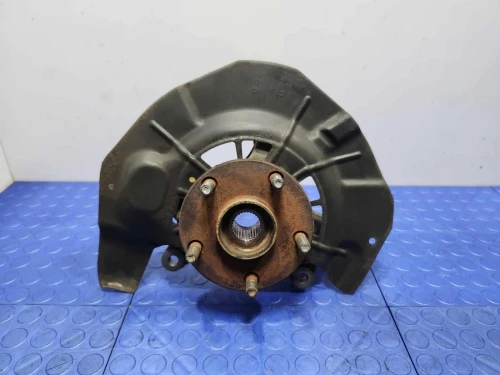 2004-2009 Lexus RX350 Front Right/Passenger Used OEM Steering Knuckle Spindle