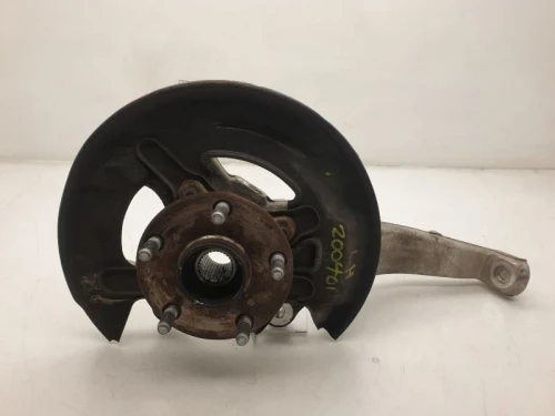 2006-2013 Lexus IS250 Front Left/Driver AWD Used OEM Steering Knuckle Spindle