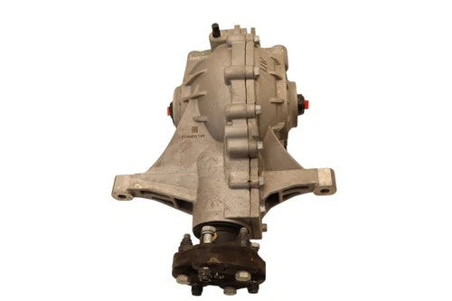 2018-2021 Kia Stinger 2.0L AWD Rear #B22 Used OEM Rear Differential Carriers used OEM rear differential carrier assembly