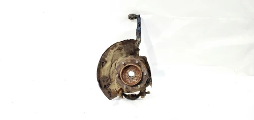 2003-2009 Lexus GX470 Front Left/Driver 4WD Used OEM Steering Knuckle Spindle