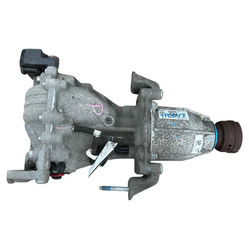 2014 Ford Escape Se 1.6L Rear Carrier 14 15 3.51 Ratio CV6W4C166AA Used OEM Rear Differential Carriers used OEM rear