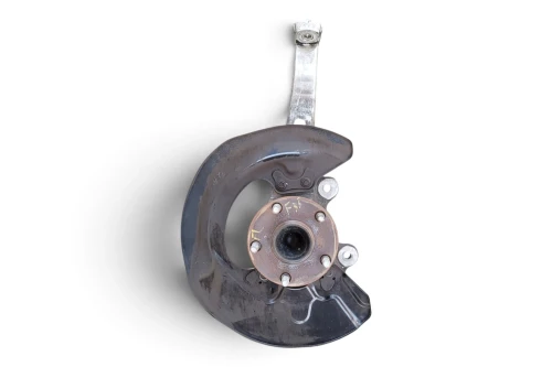 2013-2020 Lexus GS350 4320230040 Front Left/Driver RWD Used OEM Steering Knuckle Spindle
