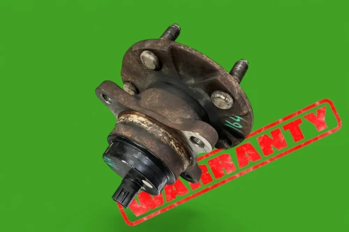 2007-2011 Lexus GS450h Front Right/Passenger With Hub With Bearing Used OEM Steering Knuckle Spindle