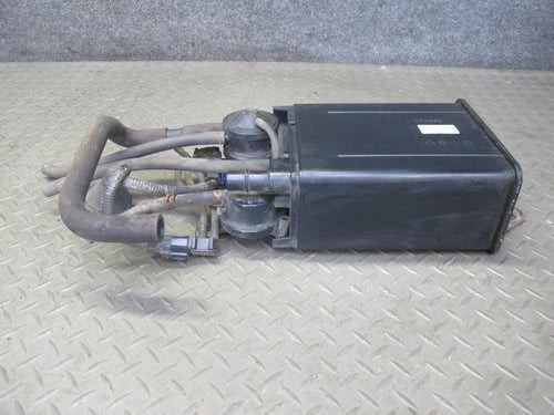 99-00 LEXUS GS400 GS300 FUEL EVAP VAPOR CHARCOAL CANISTER W PRESSURE SENSOR OEM