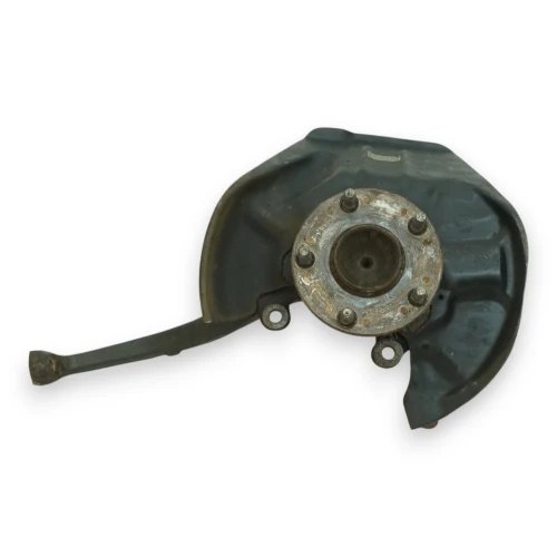 2002-2010 Lexus SC430 4321124020 Front Right/Passenger With Hub With Bearing Used OEM Steering Knuckle Spindle