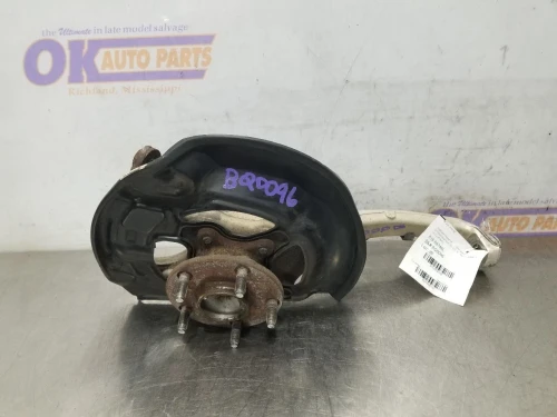 Lexus LS430 Front Left/Driver RWD Used OEM Steering Knuckle Spindle