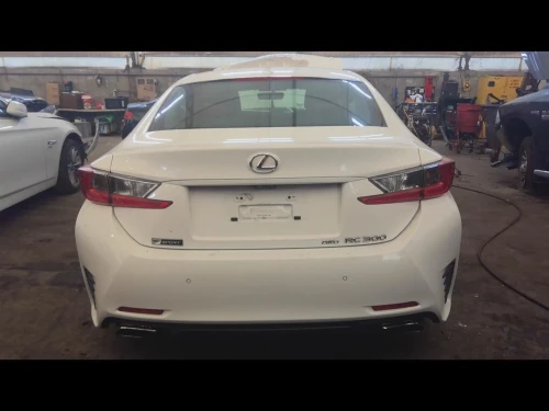 2013-2019 Lexus GS350 6415929 Front Left/Driver AWD Used OEM Steering Knuckle Spindle