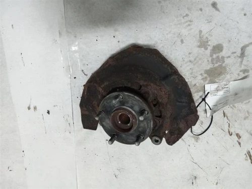2005-2018 Lexus ES330 Front Right/Passenger Used OEM Steering Knuckle Spindle