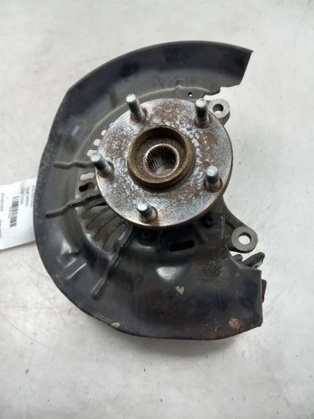 2010-2015 Lexus RX350 Front Right/Passenger Used OEM Steering Knuckle Spindle
