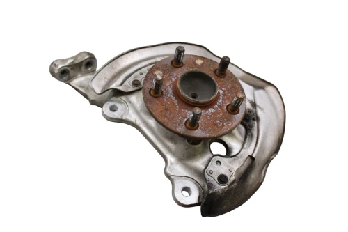2007-2017 Lexus LS460 Front Right/Passenger With Hub Used OEM Steering Knuckle Spindle