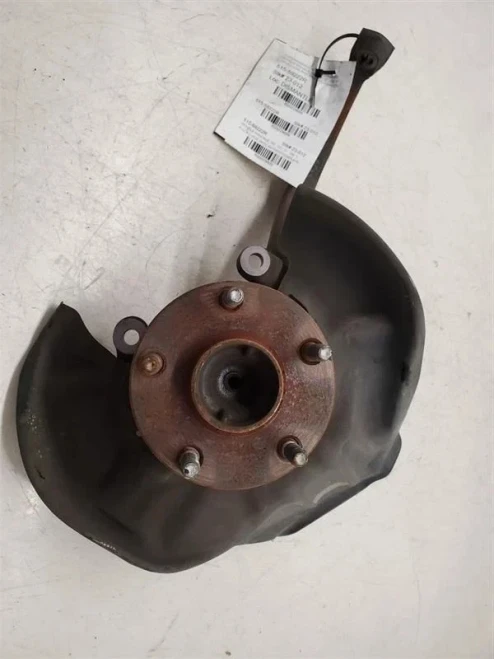 1993-2005 Lexus GS300 Front Right/Passenger ABS Used OEM Steering Knuckle Spindle