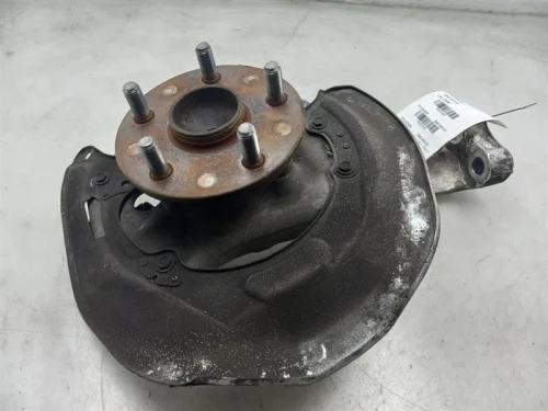 2007-2017 Lexus LS460 Front Right/Passenger RWD Used OEM Steering Knuckle Spindle