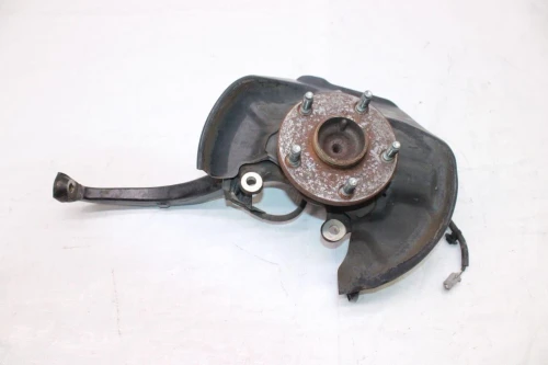 2002 Lexus SC430 Front Right/Passenger Used OEM Steering Knuckle Spindle