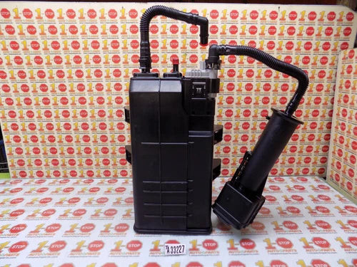 2022 TOYOTA TUNDRA 3.4L FUEL VAPOR CANISTER 77740-0C130 OEM