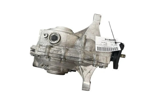 2022-2025 Genesis GV70 Rear Differential Axle Carrier Used OEM Rear Differential Carriers used OEM rear differential carrier
