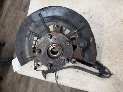 2013-2018 Lexus ES350 Front Left/Driver Used OEM Steering Knuckle Spindle