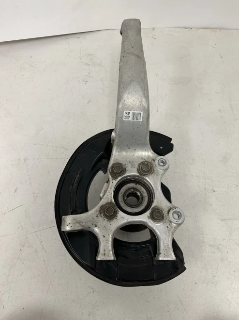 2015-2024 Lexus RC350 Front Right/Passenger AWD With Hub Used OEM Steering Knuckle Spindle