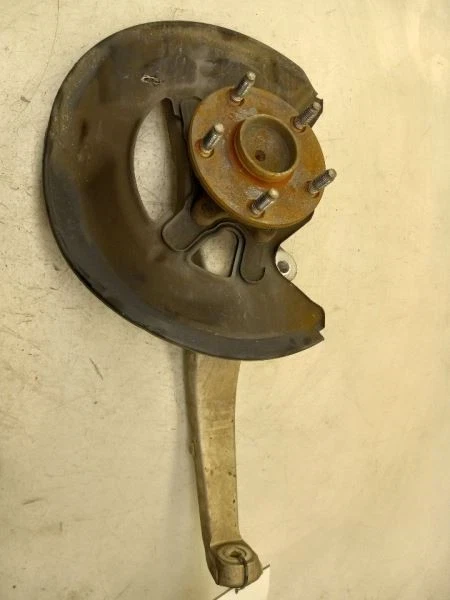 2007-2011 Lexus GS450h Front Right/Passenger RWD Used OEM Steering Knuckle Spindle
