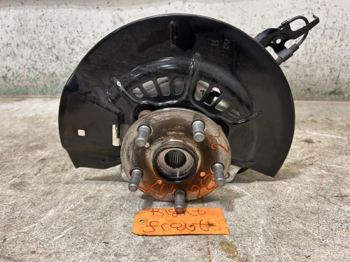 2025 Lexus Front Right/Passenger Used OEM Steering Knuckle Spindle