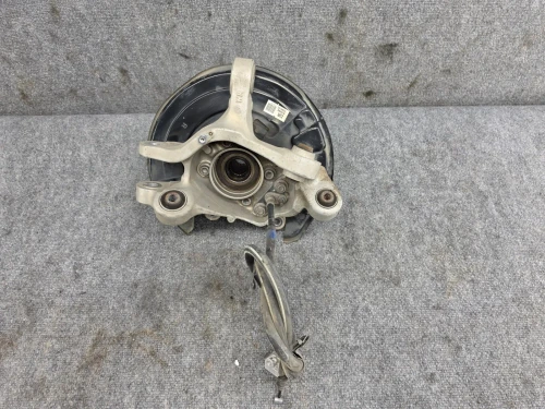 2013-2023 Lexus RC300 Rear Right/Passenger With Hub With Bearing Used OEM Steering Knuckle Spindle
