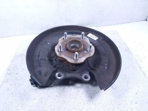 2016-2022 Lexus RX350 423050E080 Rear Left/Driver With Hub With Bearing Used OEM Steering Knuckle Spindle