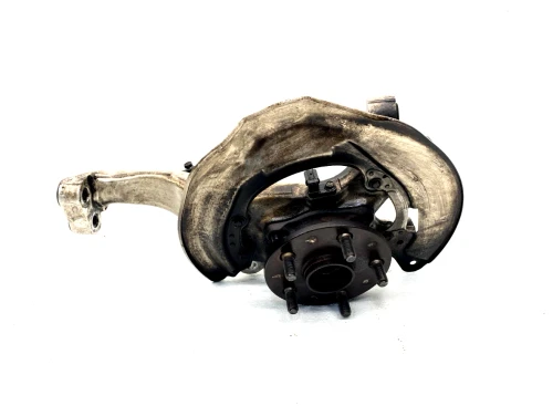 2014-2016 Lexus IS250 Front Left/Driver RWD Used OEM Steering Knuckle Spindle