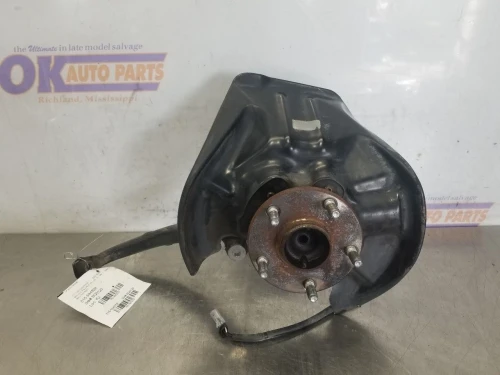 Lexus SC430 Front Right/Passenger RWD Used OEM Steering Knuckle Spindle