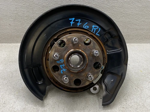 2013-2020 Lexus GS350 Rear Left/Driver Used OEM Steering Knuckle Spindle
