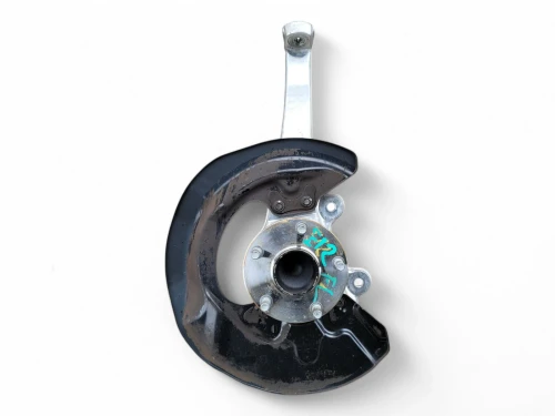 2015-2022 Lexus RC350 4320230040 Front Left/Driver Used OEM Steering Knuckle Spindle