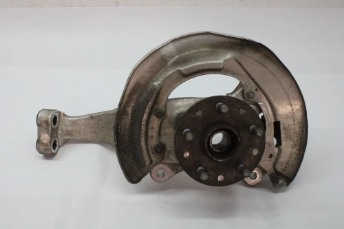 2009-2017 Lexus LS460 Front Right/Passenger With Hub Used OEM Steering Knuckle Spindle