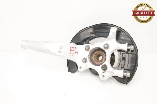 2015-2021 Lexus RC350 Front Left/Driver With Hub Used OEM Steering Knuckle Spindle