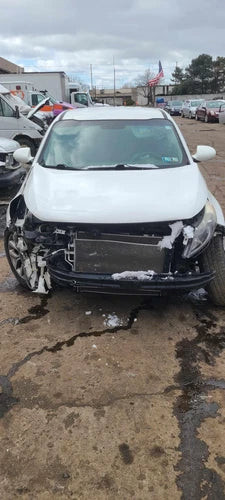 2010-2016 Kia Sportage Rear Carrier/Differential AWD 2.4L Used OEM Rear Differential Carriers used OEM rear differential