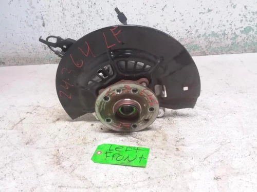 2023 Lexus Left/Driver Used OEM Steering Knuckle Spindle