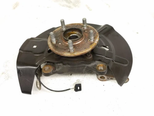2016-2022 Lexus RX350 432110E040 Front Right/Passenger With Hub With Bearing Used OEM Steering Knuckle Spindle