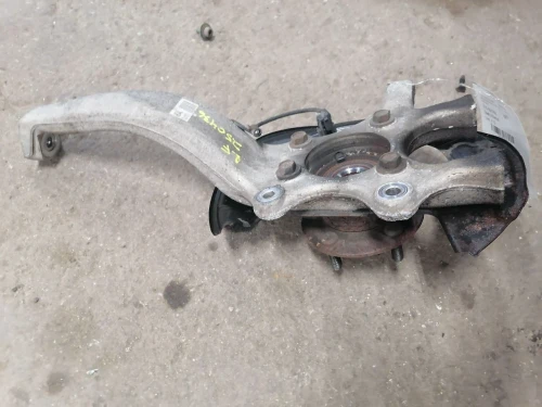 2006-2013 Lexus IS250 1687609 Front Left/Driver AWD Used OEM Steering Knuckle Spindle