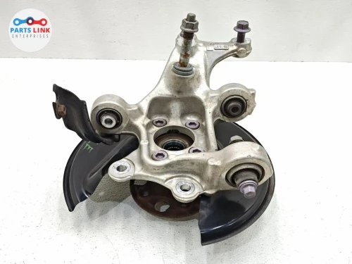 2022-2025 Lexus Rear Left/Driver AWD With Hub Used OEM Steering Knuckle Spindle