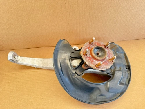 2008-2011 Lexus GS460 4320230020 Front Left/Driver RWD Used OEM Steering Knuckle Spindle