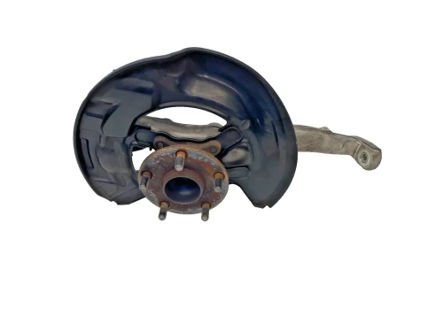 Lexus IS350 Front Left/Driver RWD With Hub Used OEM Steering Knuckle Spindle