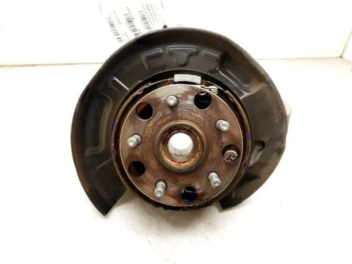 Lexus IS250 4230453030 Rear Right/Passenger Used OEM Steering Knuckle Spindle