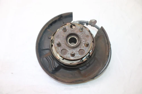 2002 Lexus SC430 Rear Left/Driver Used OEM Steering Knuckle Spindle