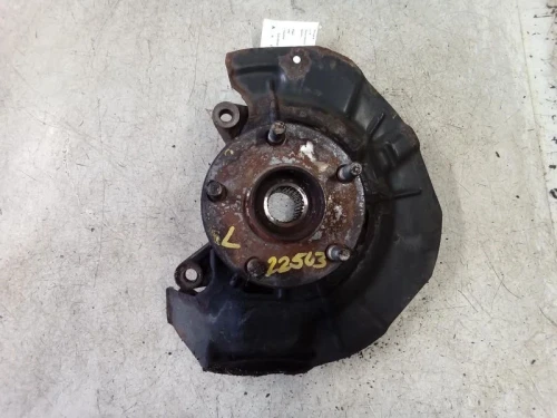 2007-2009 Lexus RX350 Front Left/Driver Used OEM Steering Knuckle Spindle
