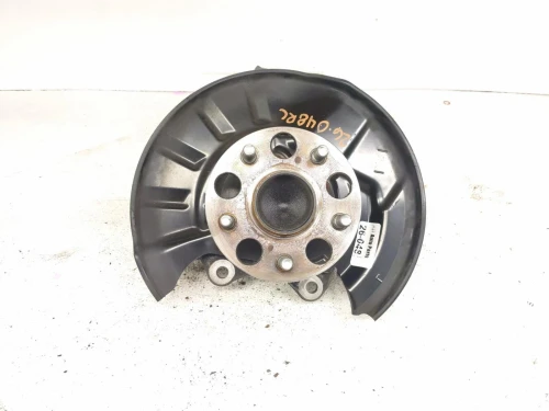 2019-2022 Lexus ES300h Rear Left/Driver With Hub With Bearing Used OEM Steering Knuckle Spindle