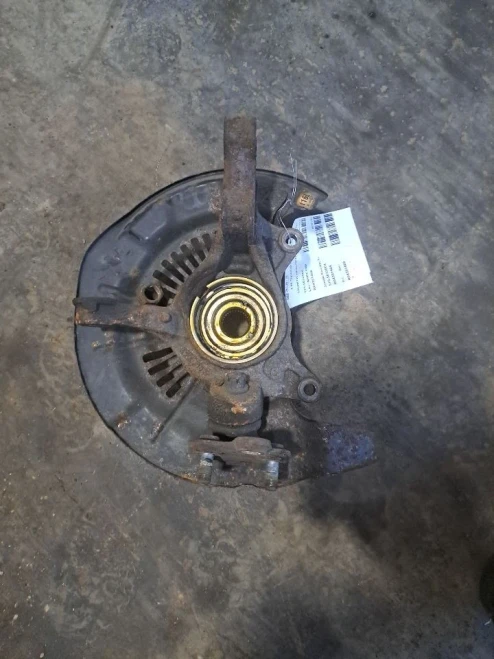 2013 Lexus RX350 4391469 Front Left/Driver Used OEM Steering Knuckle Spindle