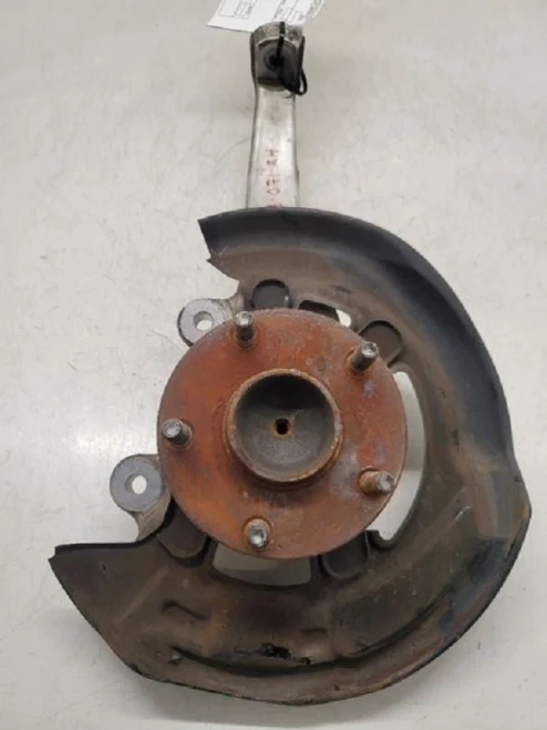 2007-2011 Lexus GS350 Front Right/Passenger Used OEM Steering Knuckle Spindle