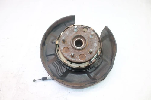 2005 Lexus SC430 Rear Right/Passenger Used OEM Steering Knuckle Spindle