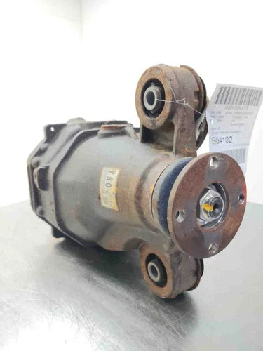 2009 Lexus IS250 Rear Carrier Differential RWD 3.909 4111053220 Mi Used OEM Rear Differential Carriers used OEM rear