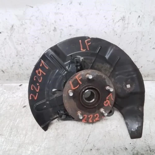 2016-2019 Lexus RX350 Front Left/Driver Used OEM Steering Knuckle Spindle